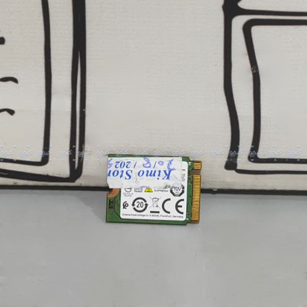 هارد درايف اس كيه هاينكس 256 جيجابايت BC511 NVMe PCIe M.2 SSD (استعمال خارج)
