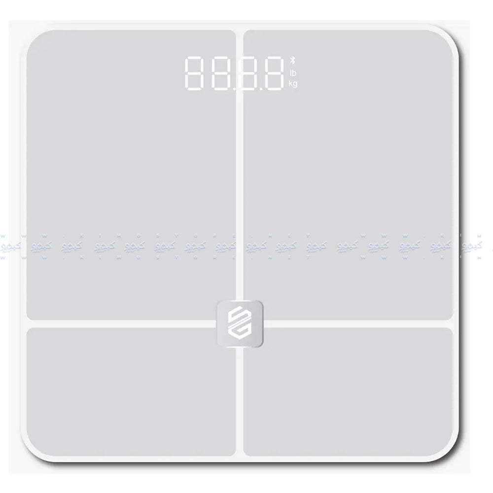 ميزان شخصى سمارت بلوتوث سمارت جيت Fit Pro Smart CF376BLE