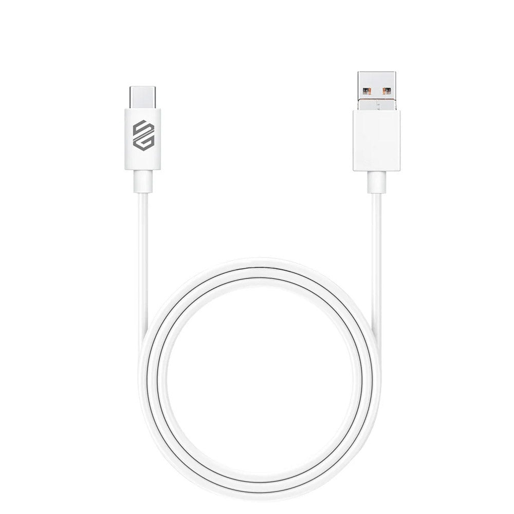 Smart Gate SGCA-PACC180W USB + Type-C To Type-C 2in1 Cable
