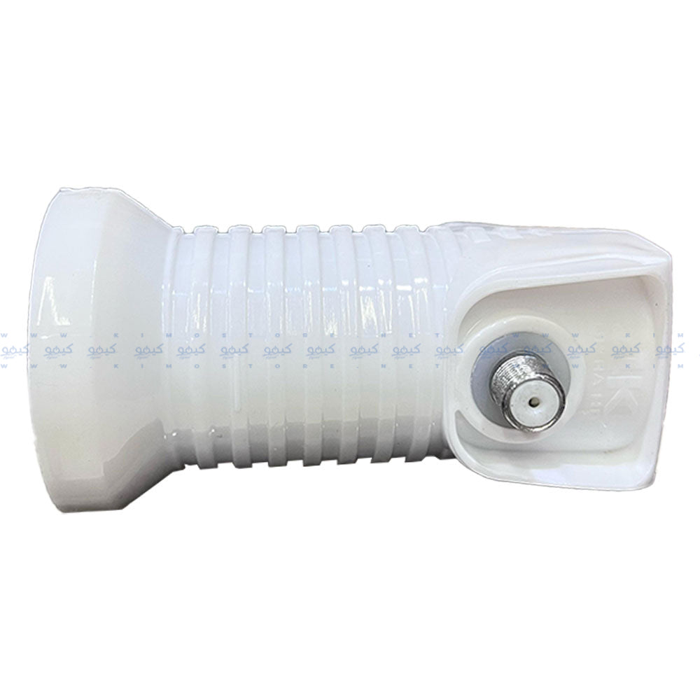 ال ان بي سمارت سات منفذ واحد SM-100