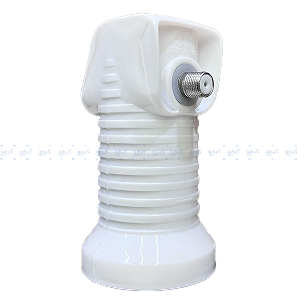 ال ان بي سمارت سات منفذ واحد SM-100