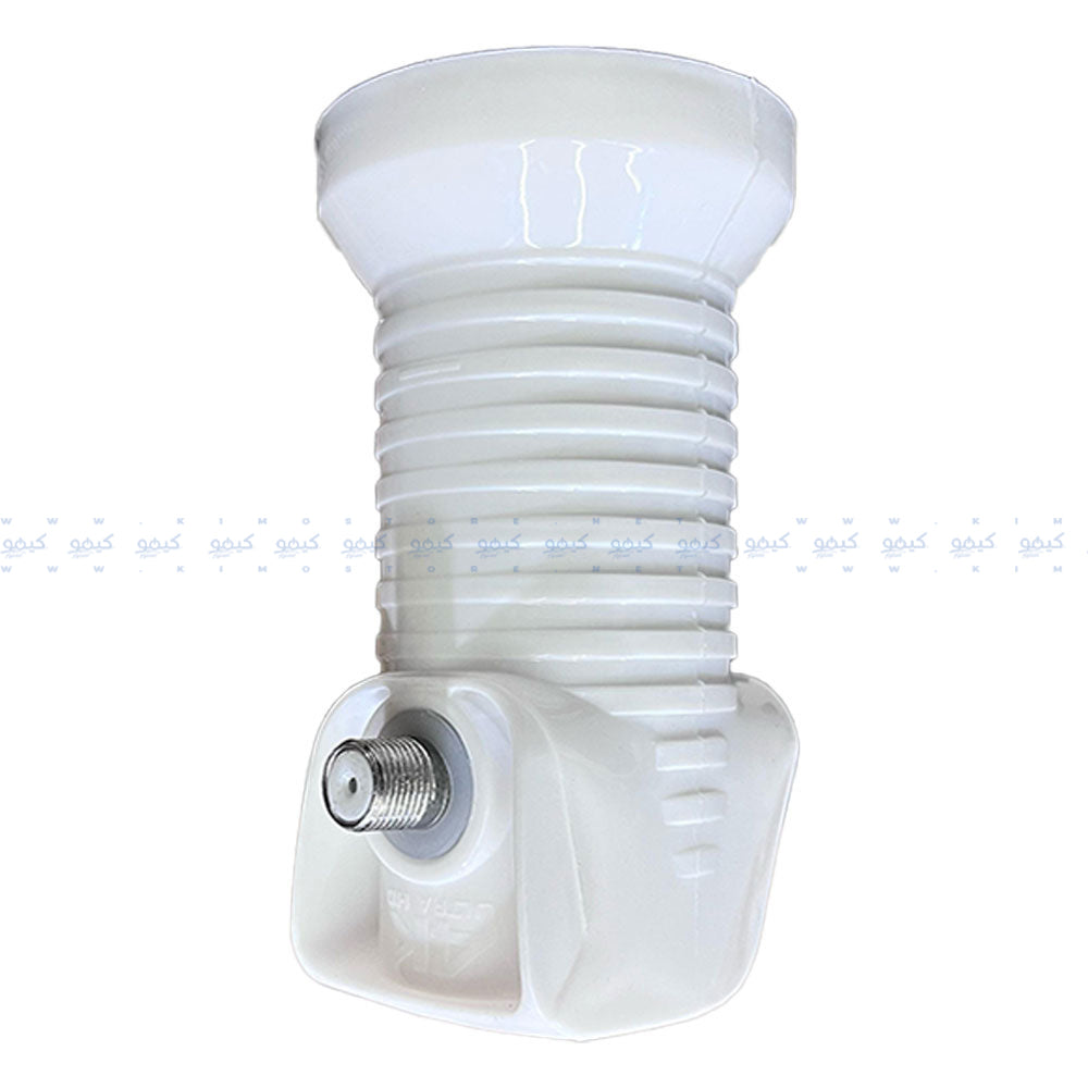 ال ان بي سمارت سات منفذ واحد SM-100