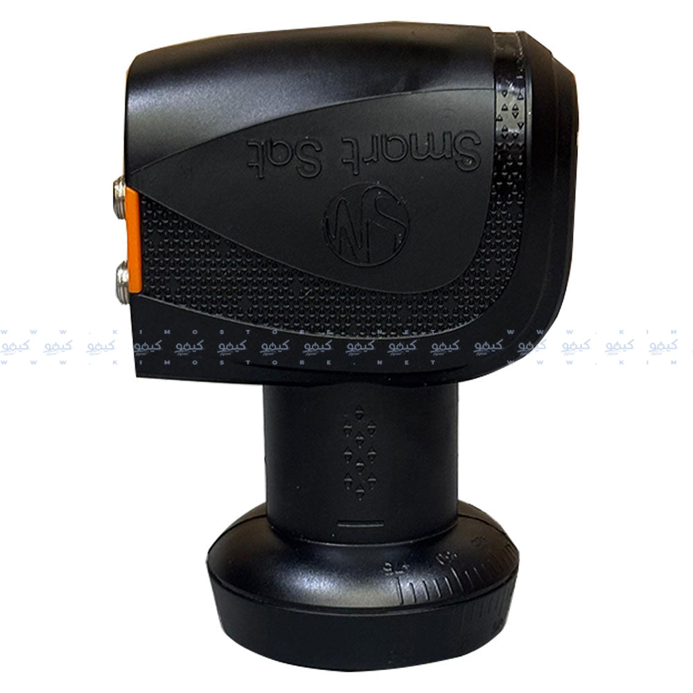 ال ان بي سمارت سات 4 منافذ SM-400 Pro