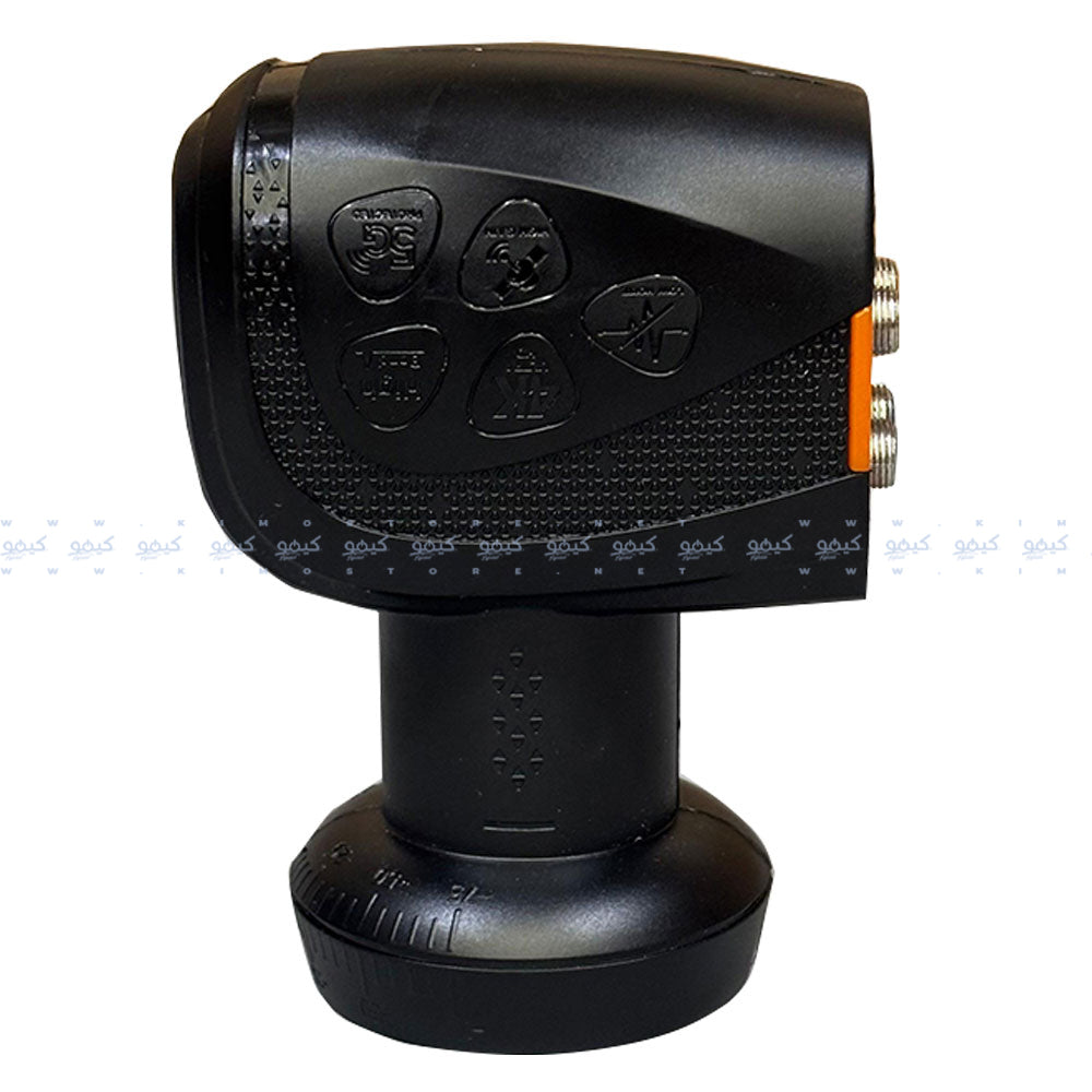 ال ان بي سمارت سات 4 منافذ SM-400 Pro