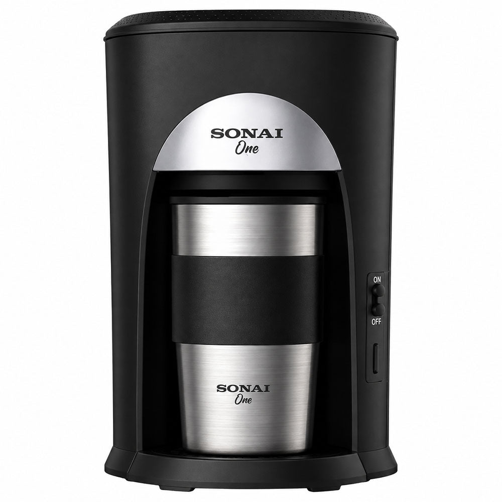 Sonai American Coffee Maker SH-1211 460W