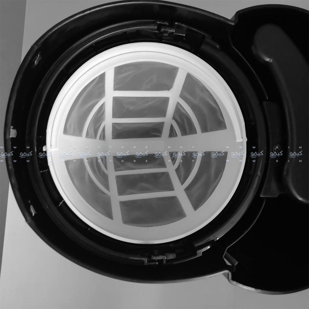 ماكينة القهوة الأمريكية سوناي 460 وات SH-1211