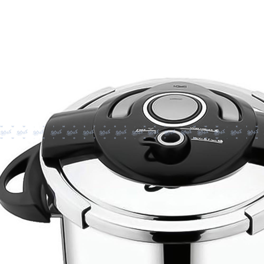 Sonai Pressure Cooker MA-1000 10L