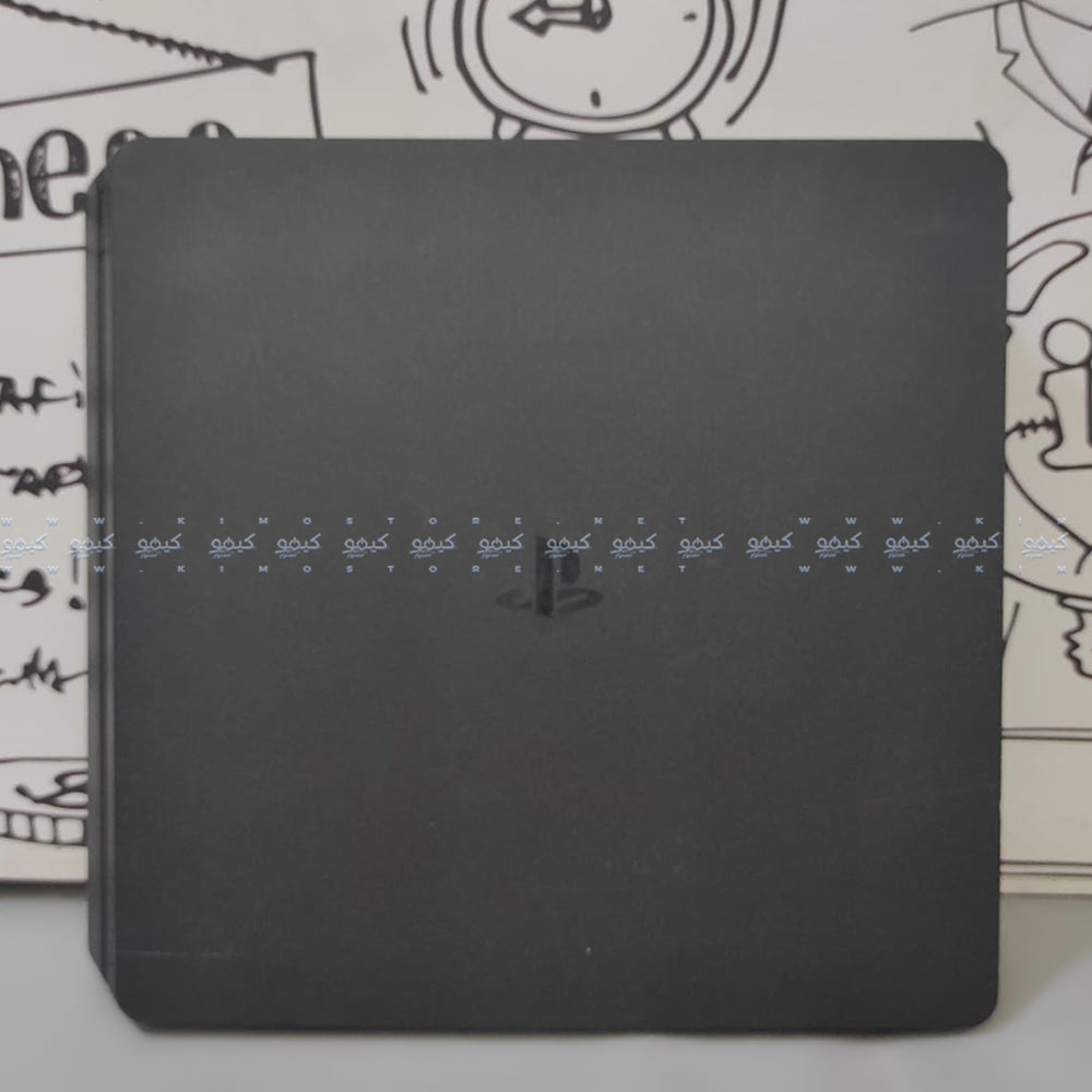 Sony PS4 Slim Console 1TB Ver 11.0 (Original Used)