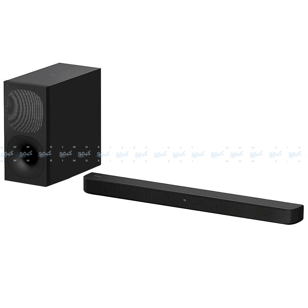 Sony HT-S400 Soundbar System 2.1 - Black
