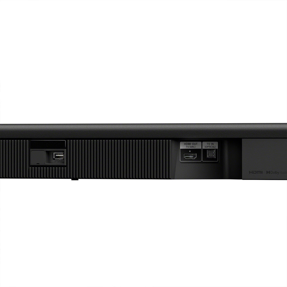 Sony HT-S400 Soundbar System 2.1 - Black