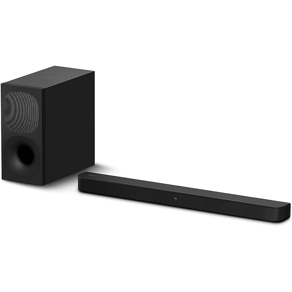 Sony HT-S400 Soundbar System 2.1 - Black