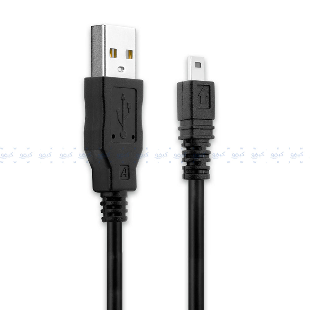 Sony USB To Mini USB
