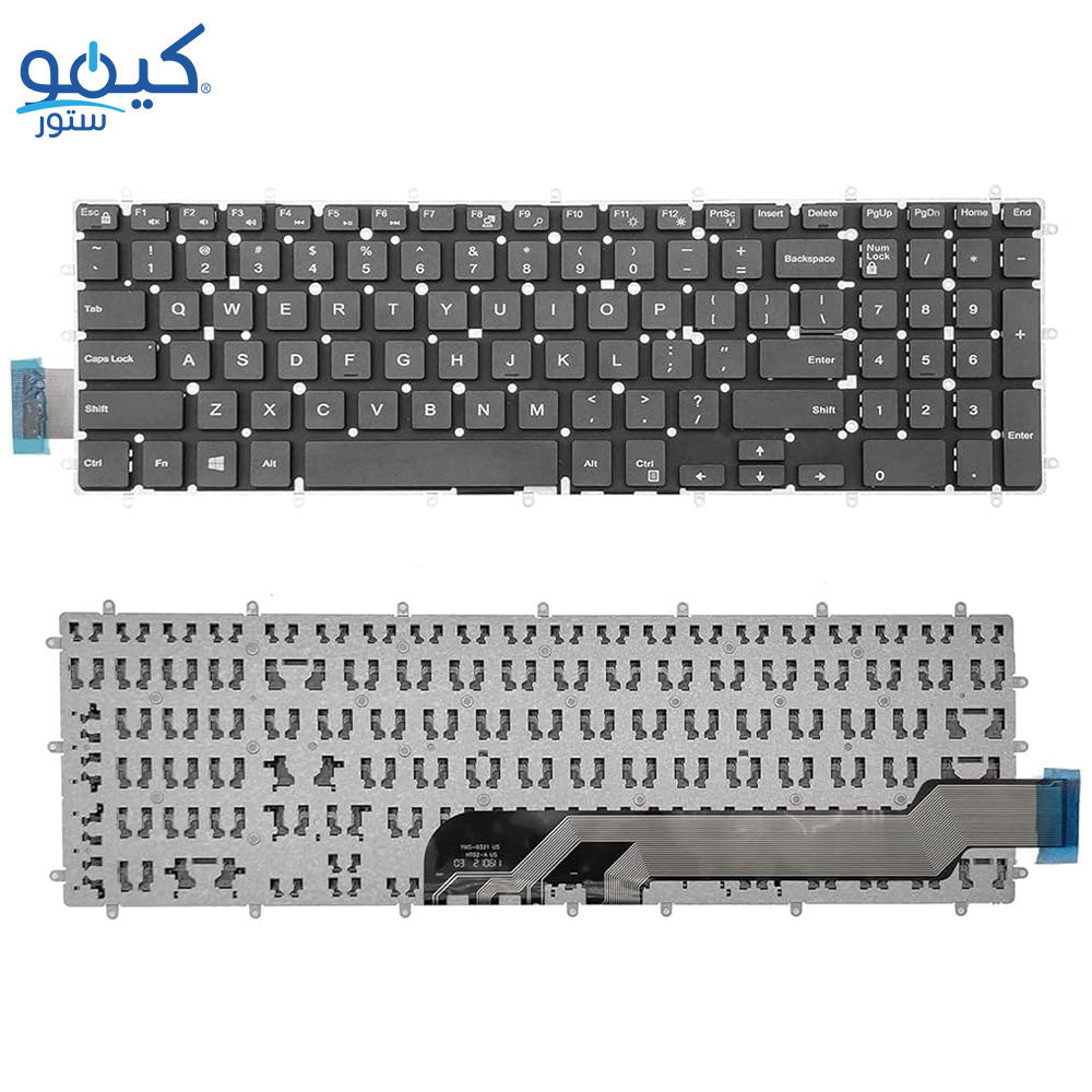 Sony Vaio VPC-EA Laptop Internal Keyboard