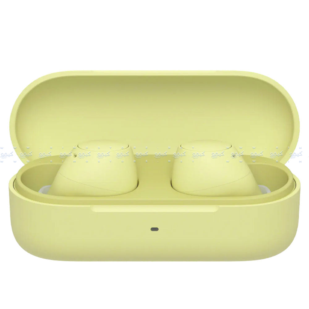 ايربادز سوني WF-C510 Truly Wireless