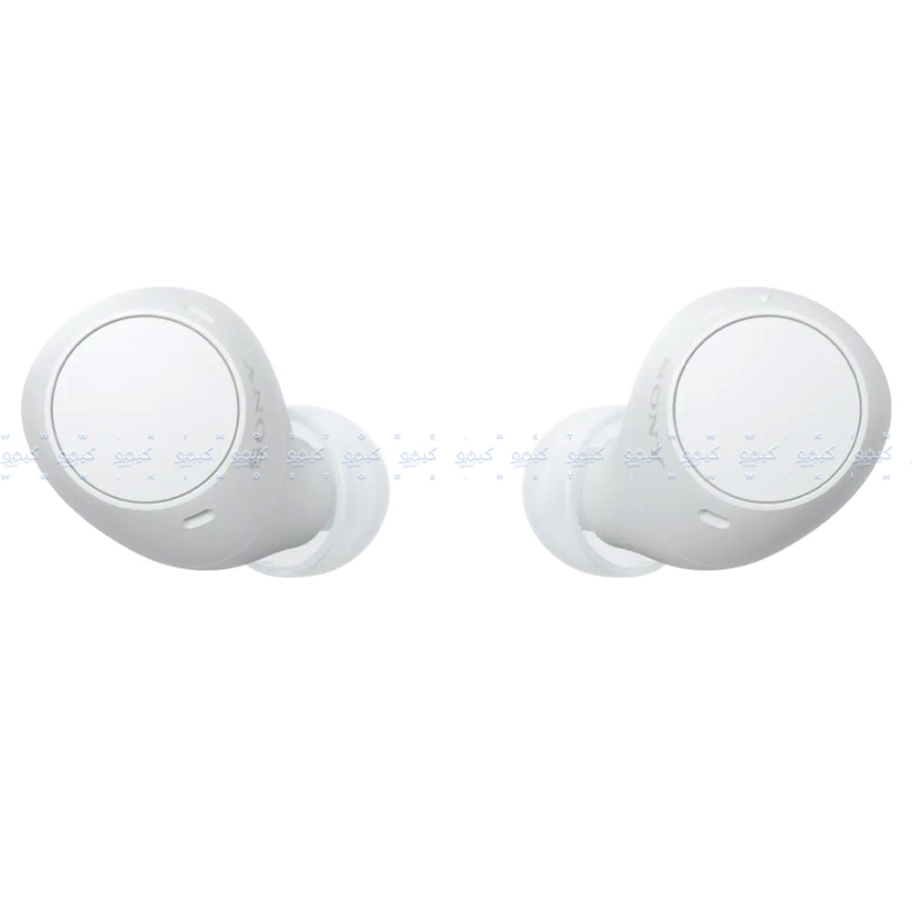 ايربادز سوني WF-C510 Truly Wireless