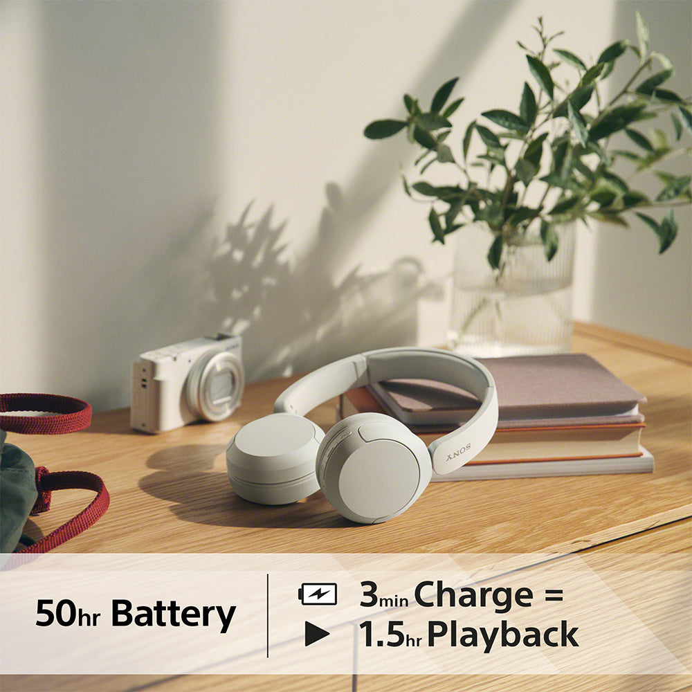 Sony WH-CH520 Bluetooth Headphone