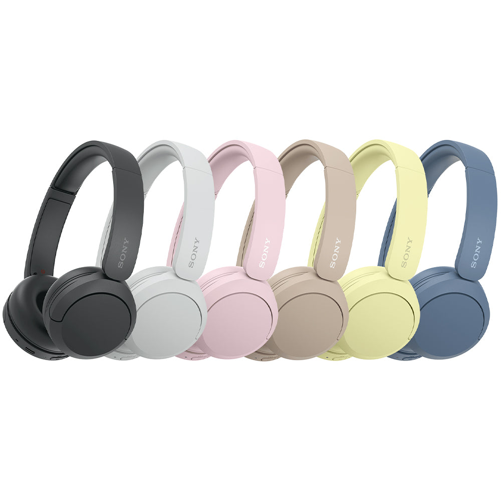 Sony WH-CH520 Bluetooth Headphone
