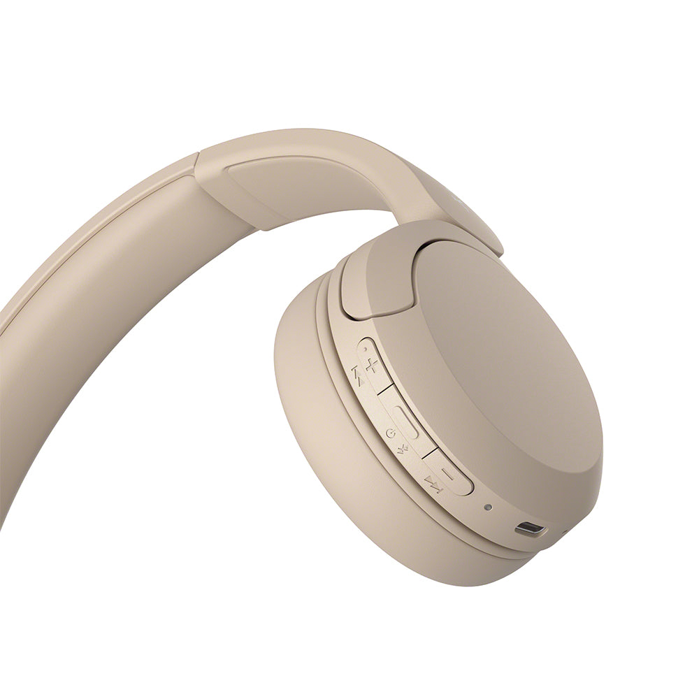 Sony WH-CH520 Bluetooth Headphone