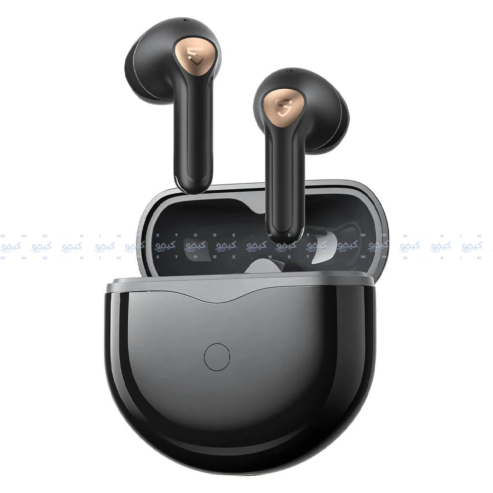 SoundPeats Air4 Lite Earbuds - Black