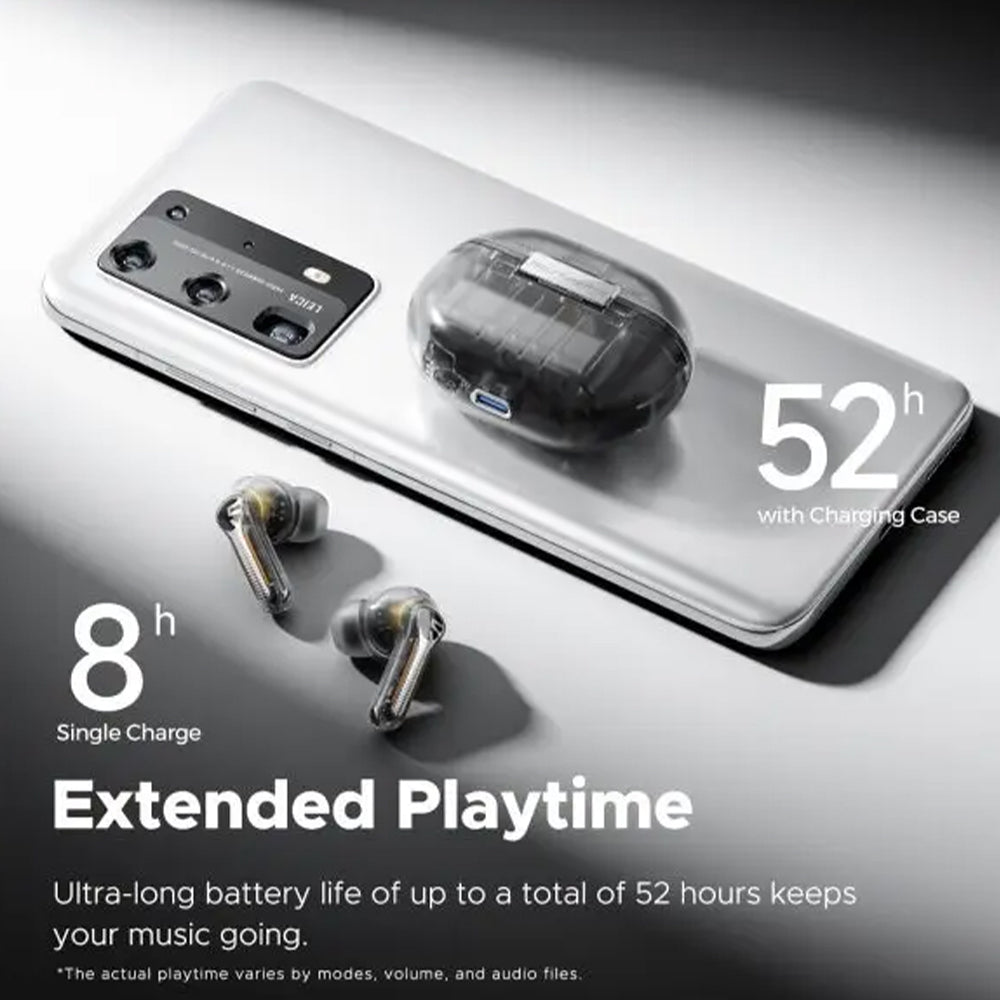 SoundPeats Capsule3 Pro Earbuds