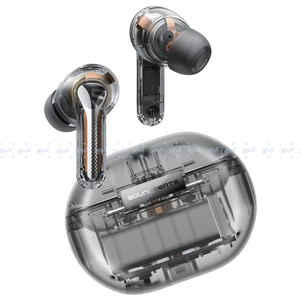 ايربادز ساوندبيتس