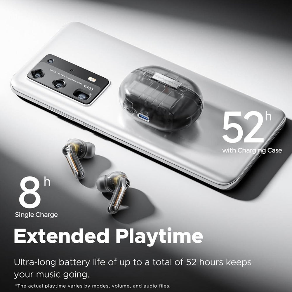 SoundPeats Capsule3 Pro Earbuds