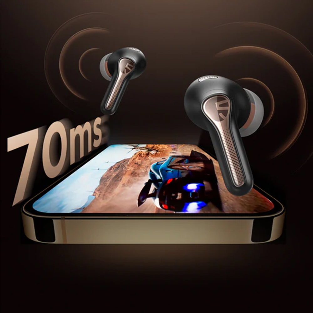 SoundPeats Capsule3 Pro Earbuds