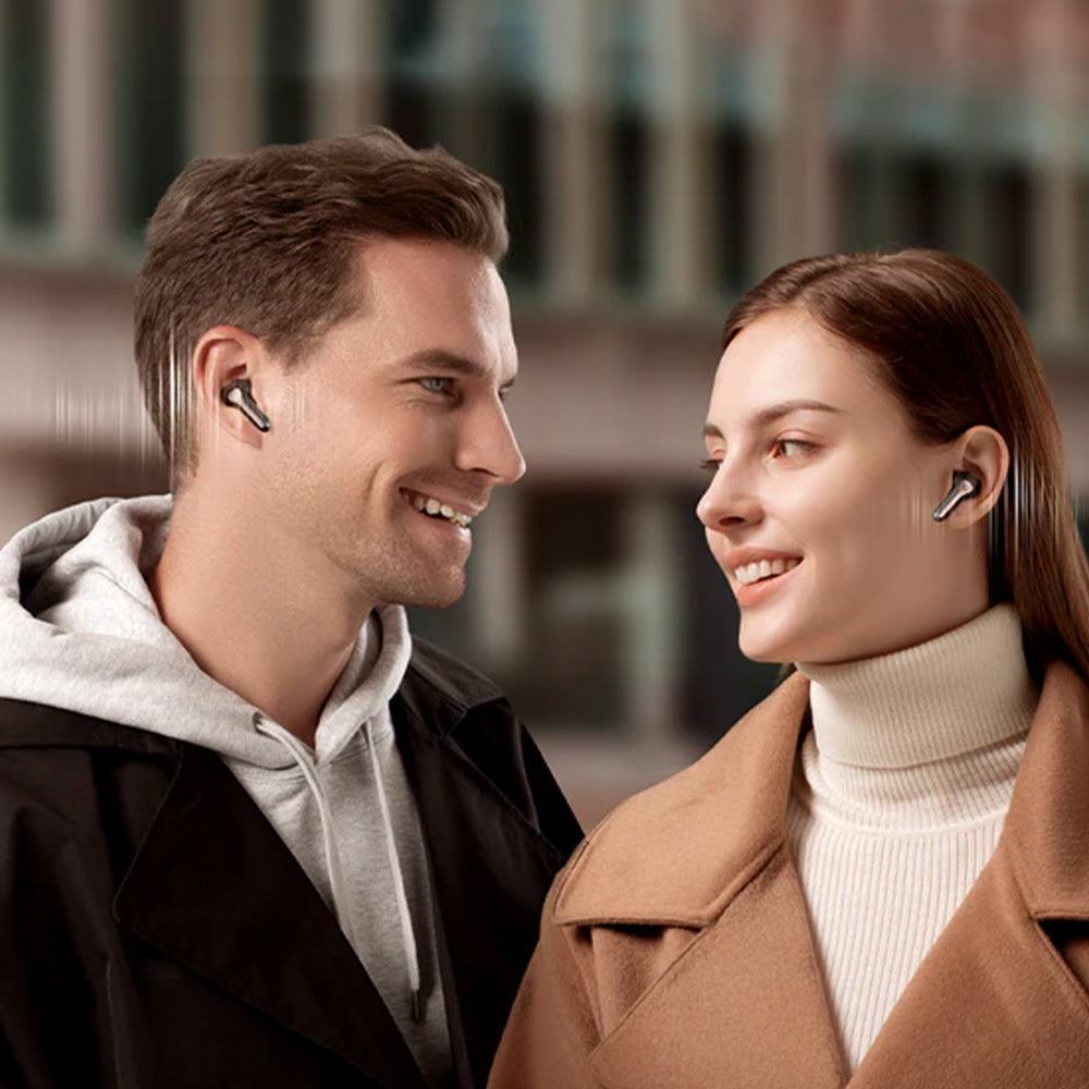 SoundPeats Capsule3 Pro Earbuds