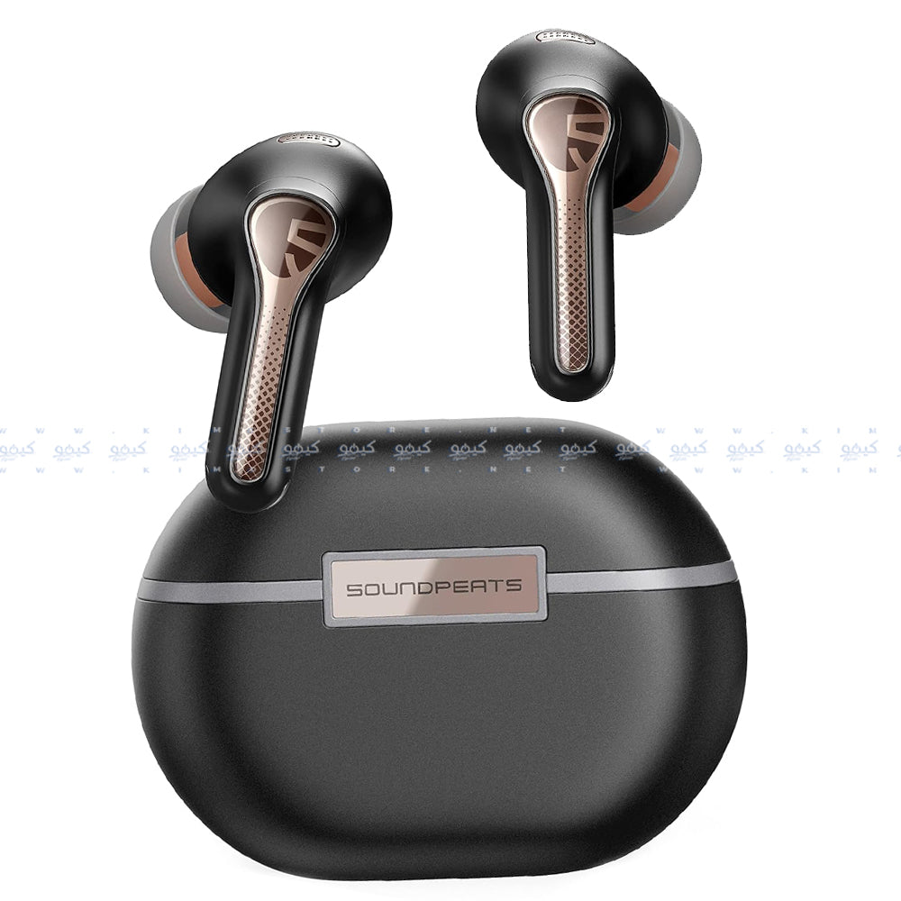 Capsule3 Pro Earbuds