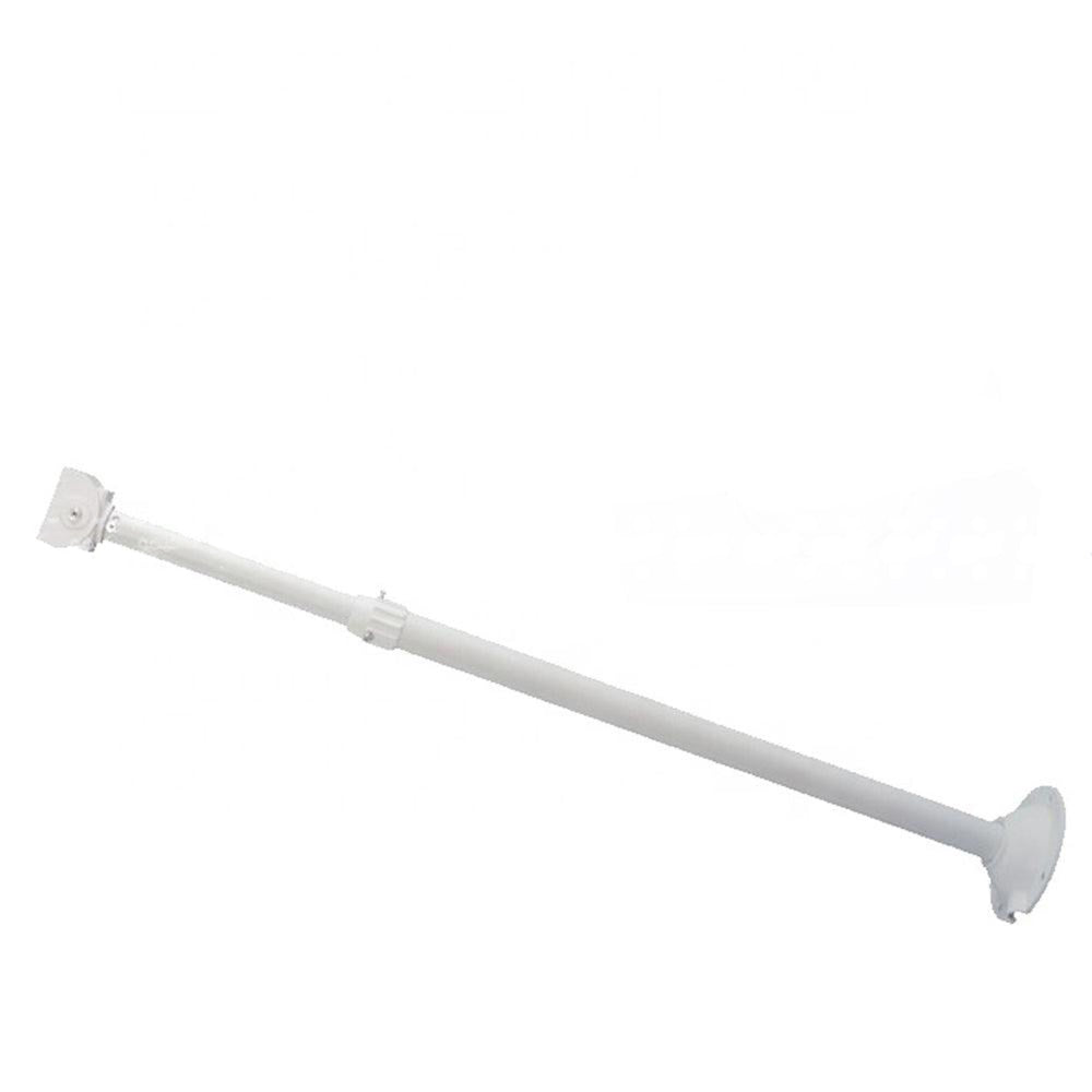 Stainless Rotation Security Camera Bracket I-Shape (1m To 2m)