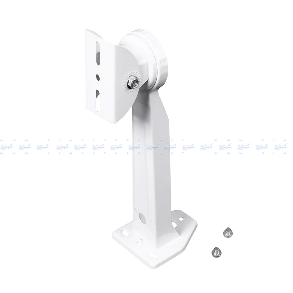 Stainless Rotation Security Camera Bracket L-Shape (25cm)