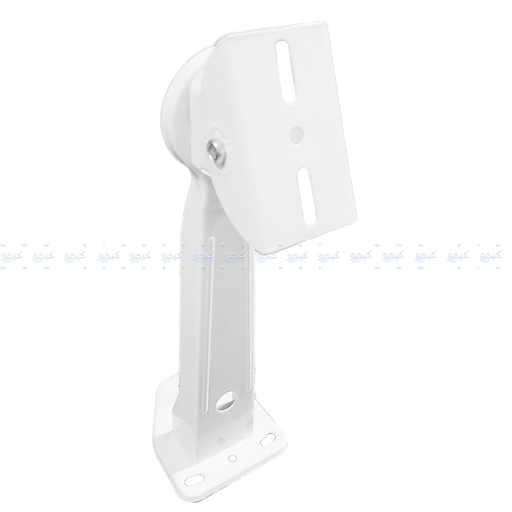 Stainless Rotation Security Camera Bracket L-Shape (25cm)