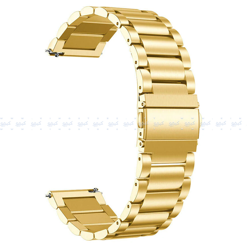 Stainless Steel Watch Strap (20mm)