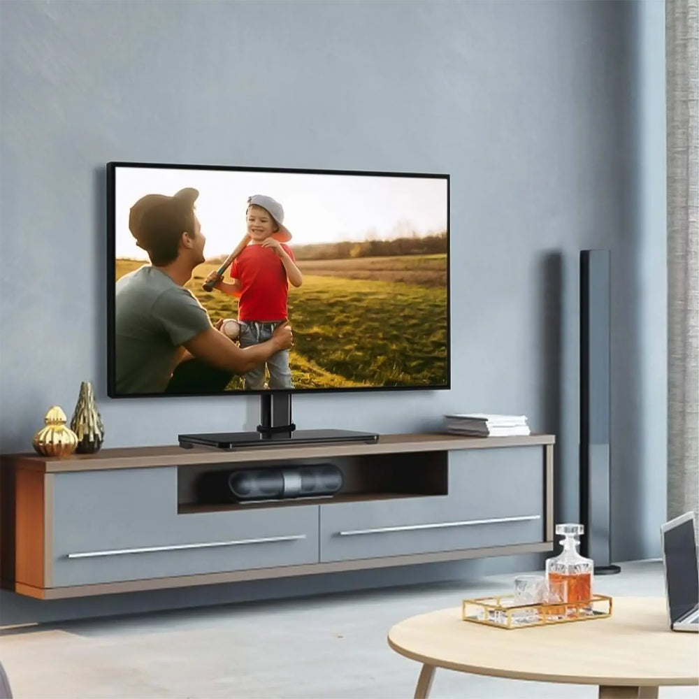 حامل تلفزيون سوبر 26-63 بوصة ثابت X2 SU002