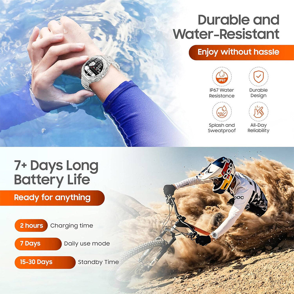 هيكل معدني فضي