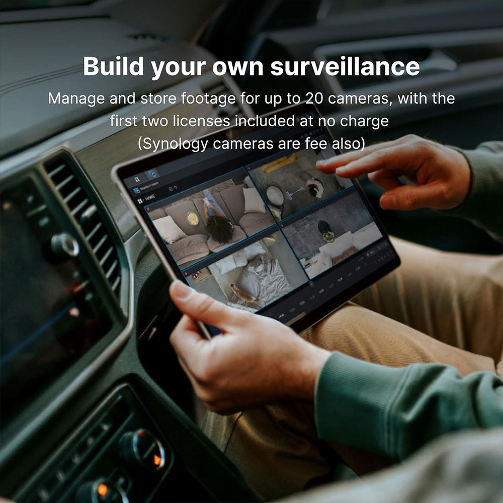 Synology DiskStation DS223