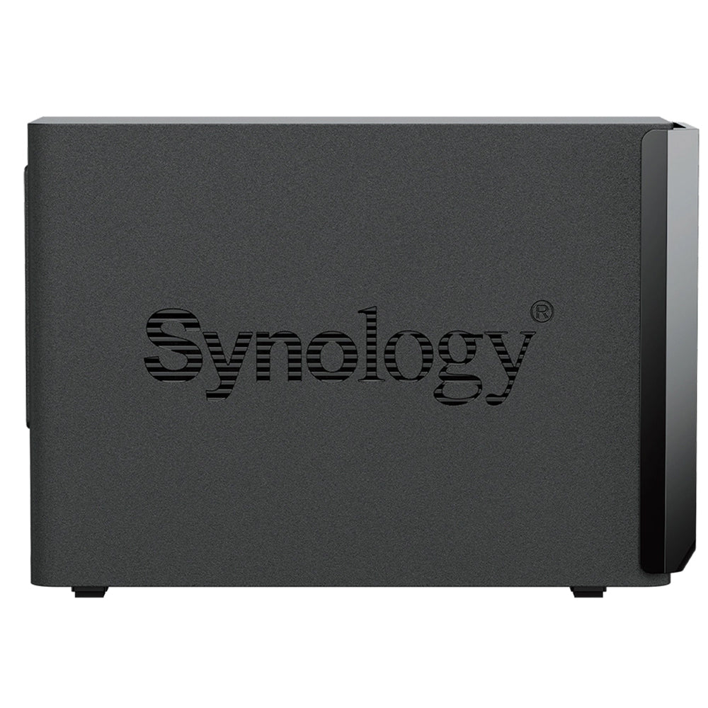 Synology DiskStation DS225+ 2-Bay Cloud Storage NAS Enclosure