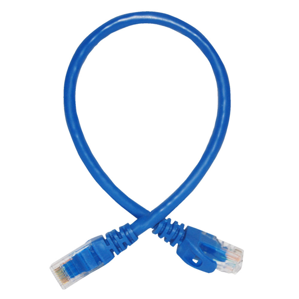 Systemmax Patch Cord Cat6 UTP
