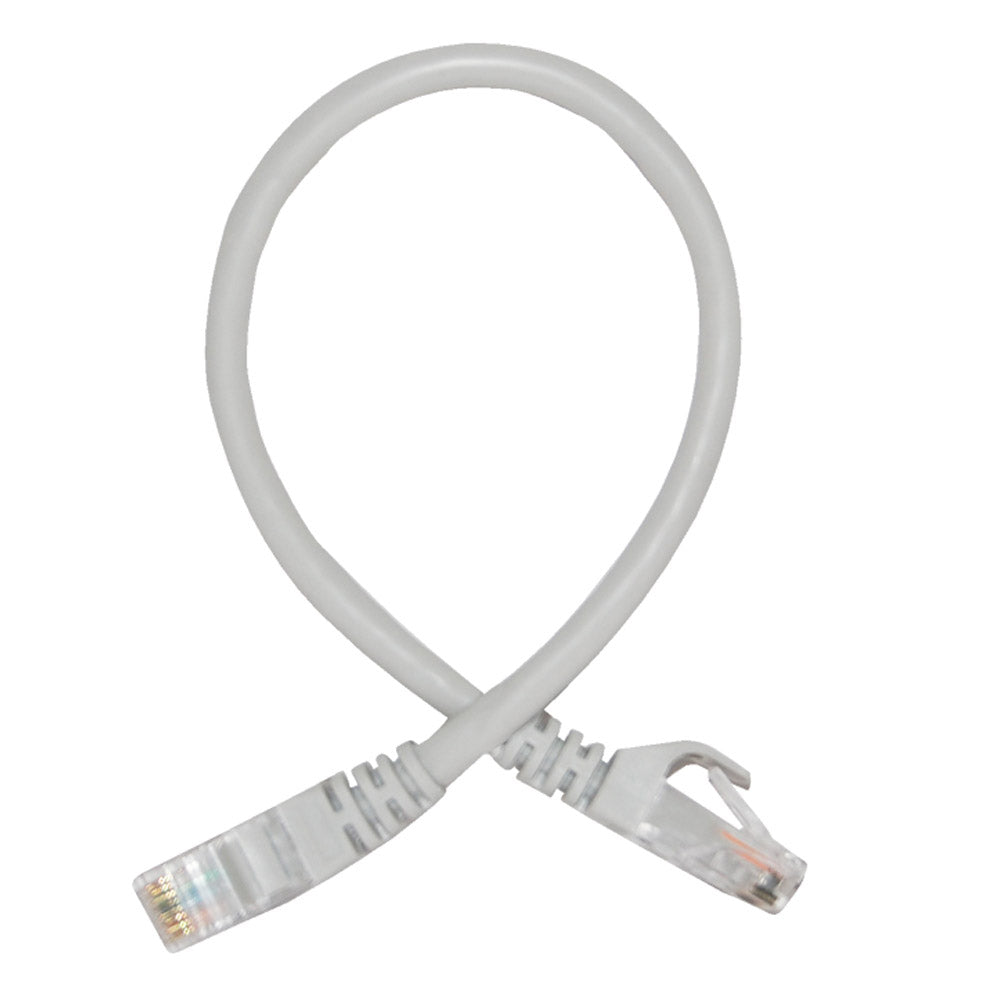 باتش كورد سيستم ماكس 0.5 متر CAT6 UTP