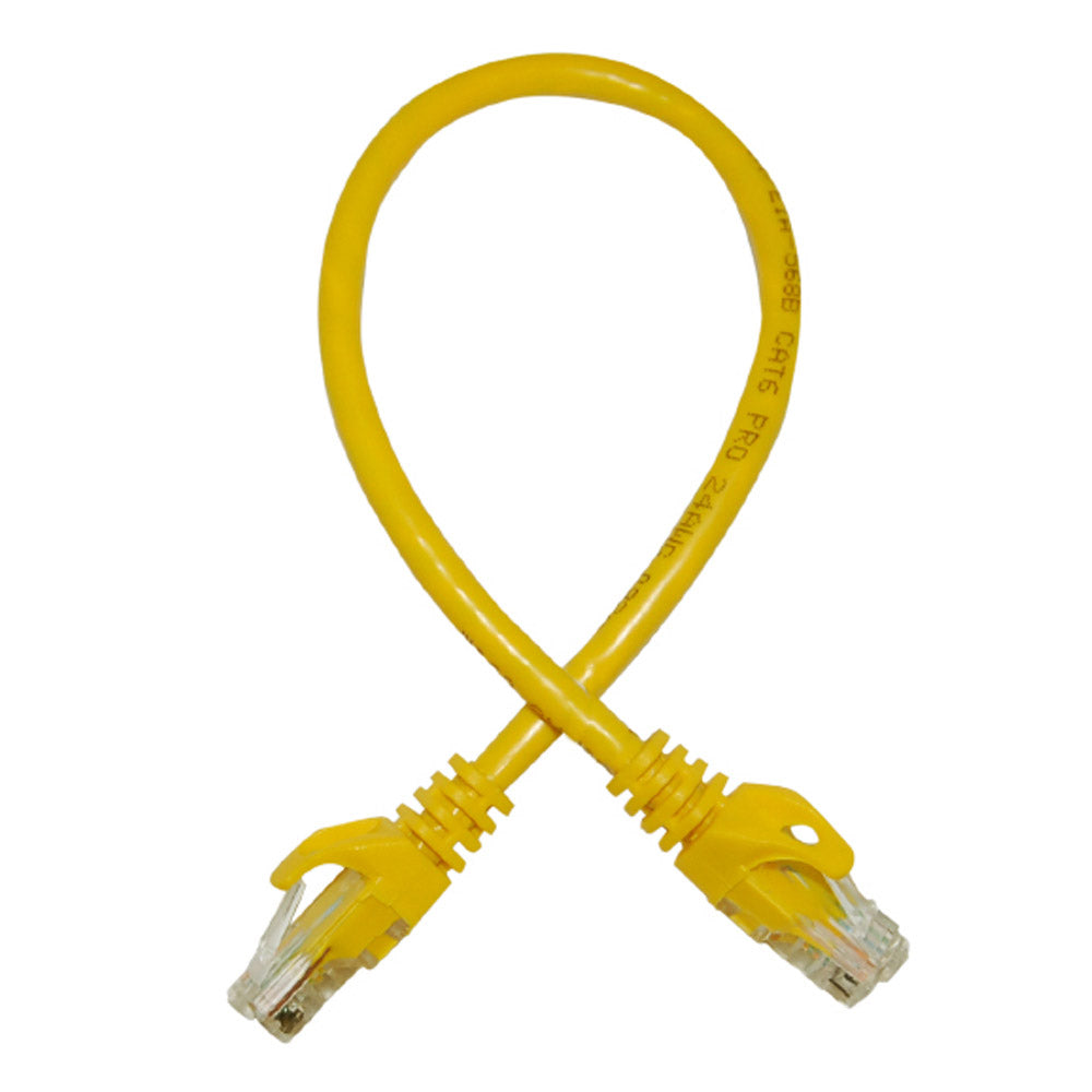 باتش كورد سيستم ماكس 0.5 متر CAT6