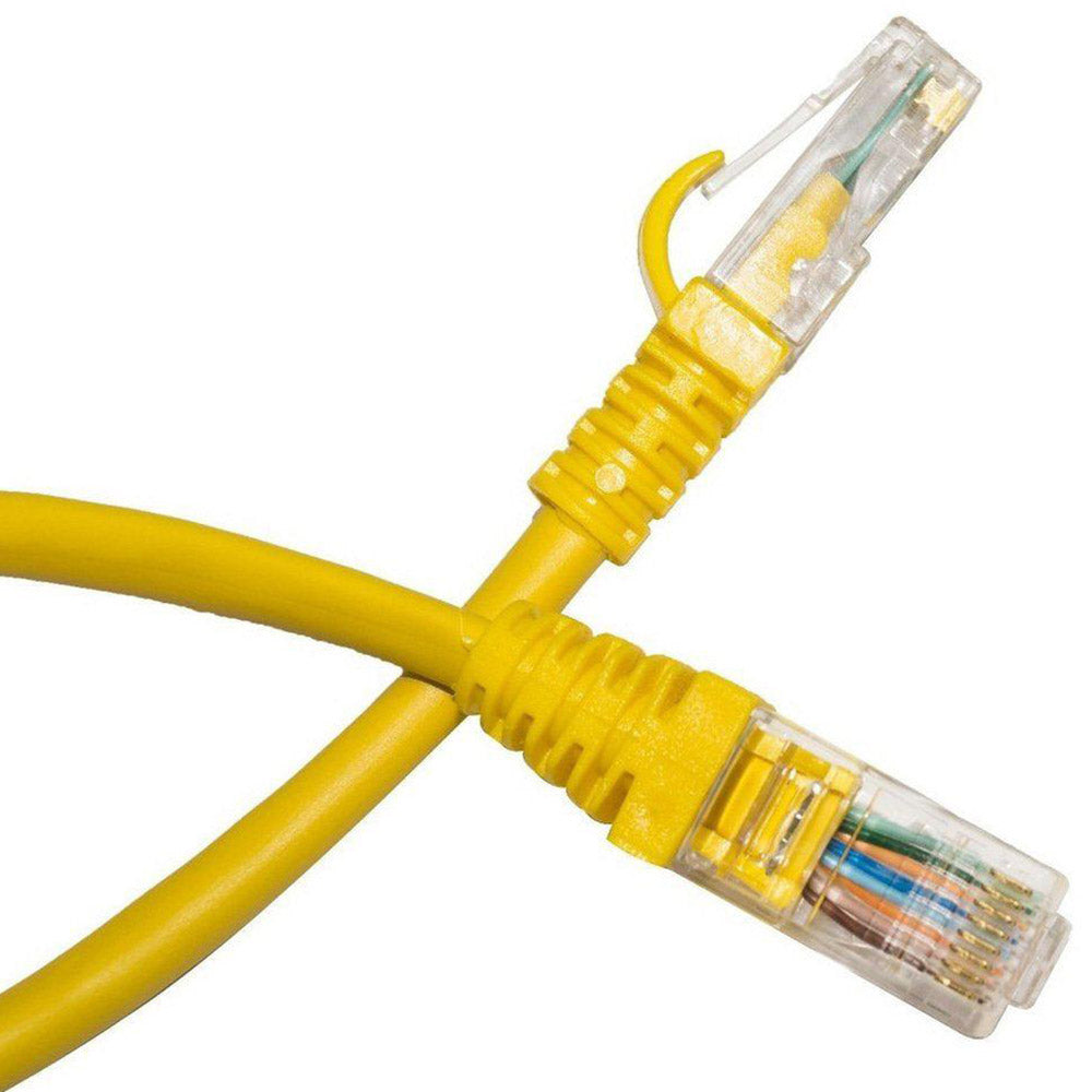 باتش كورد سيستم ماكس CAT6