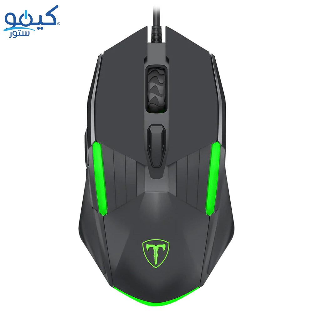T-Dagger Blaze T-TGM116 Wired RGB Gaming Mouse 2400Dpi