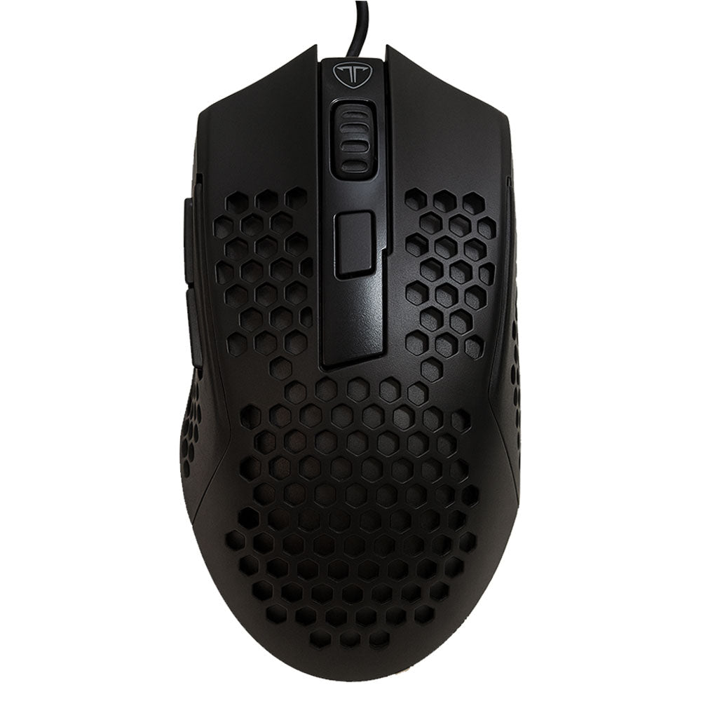 T-Dagger Ironscrap T-TGM114 Wired Gaming Mouse 3600Dpi
