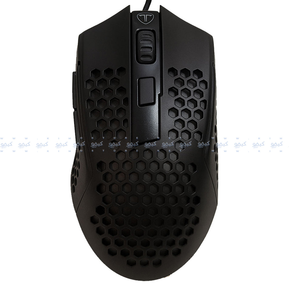 T-Dagger Ironscrap T-TGM114 Wired Gaming Mouse 3600Dpi
