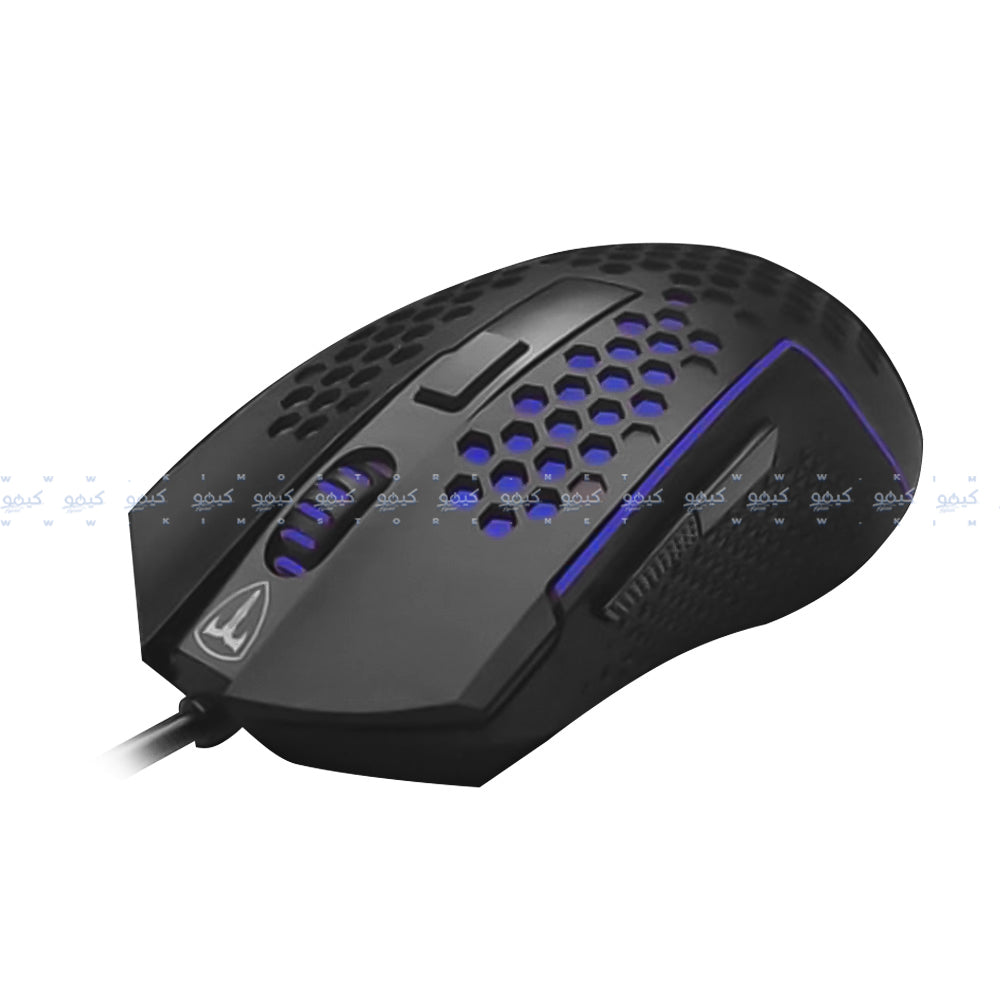 T-Dagger Ironscrap T-TGM114 Wired Gaming Mouse 3600Dpi