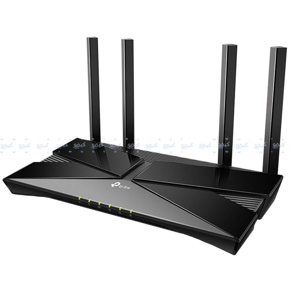 TP-Link Archer AX10 AX1500 Wi-Fi 6 Access Point 4 Ports 4 Antenna 1500Mbps
