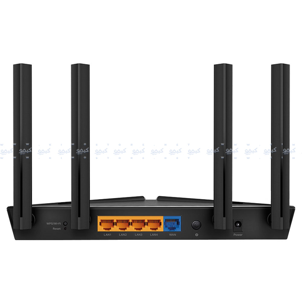 TP-Link Archer AX10 AX1500 Wi-Fi 6 Access Point 4 Ports 4 Antenna 1500Mbps