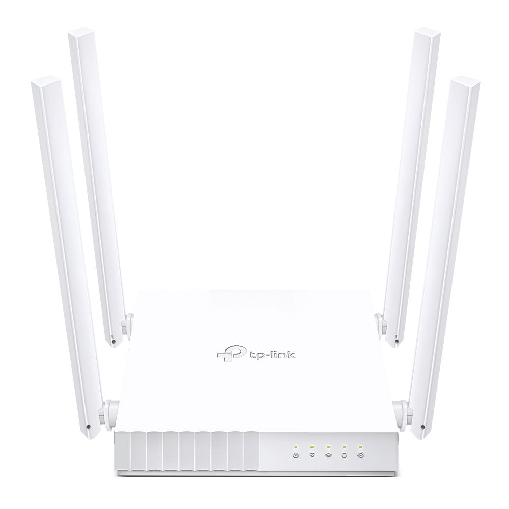TP-Link Archer C24 AC750 Access Point 4 Ports 4 Antenna