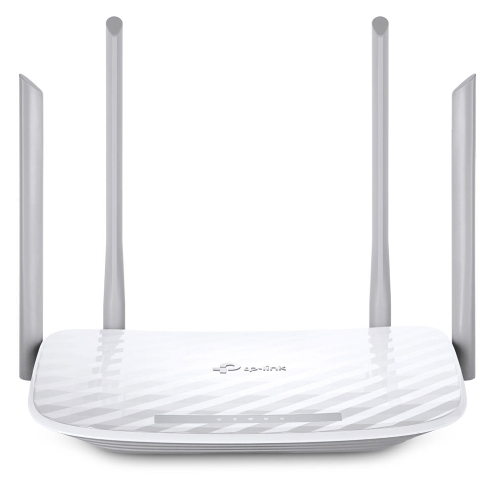 TP-Link Archer C50 Access Point 4 Ports 4 Antenna 867Mbps