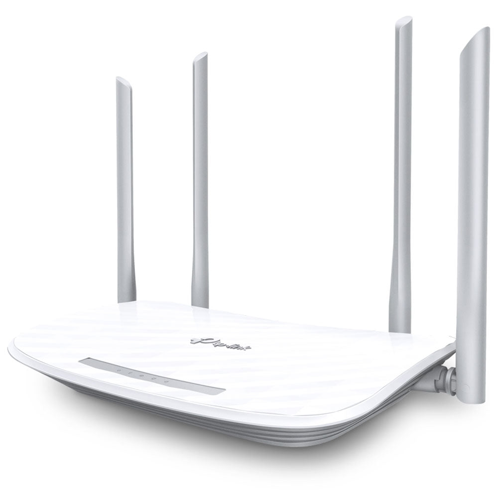 TP-Link Archer C50 Access Point 4 Ports 4 Antenna